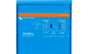 Инвертор-Зарядное устройство MultiPlus 24/5000