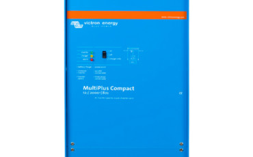 Инвертор-Зарядное устройство MultiPlus Compact 12/2000