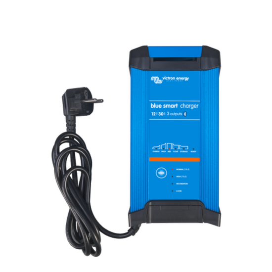 Зарядное устройство Blue Smart IP22 Charger 12/30