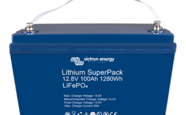 Lithium Super Pack