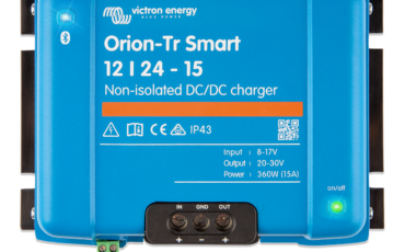 Orion-Tr Smart зарядное устройство без гальванической развязки