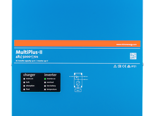 MultiPlus II 3000-15000 Ватт